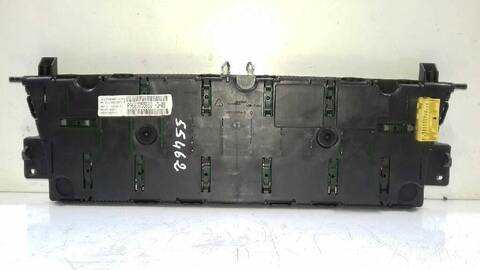 Foto 2ª: Cuadro de Instrumentos Citroen C4 SX PICASSO 109CV 80KW [9HZ] (2007)