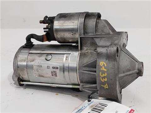Motor de Arranque Peugeot 407 2.0 HDI 135 136CV 100KW