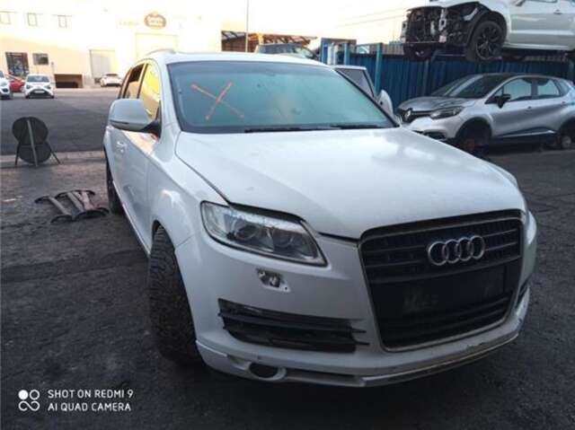 Faro Izquierdo Audi Q7 4.2 FSI [4.2 LTR. - 257 KW V8 32V FSI]
