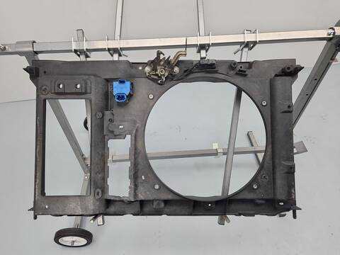 Panel Frontal Peugeot 308 1.6 16V 150CV 110KW
