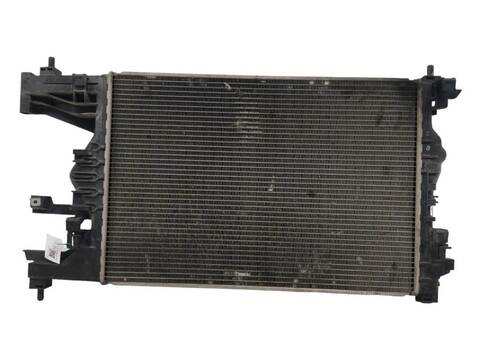 Foto 2ª: Radiador Motor Opel Astra 1.3 CDTI 35) (2010)