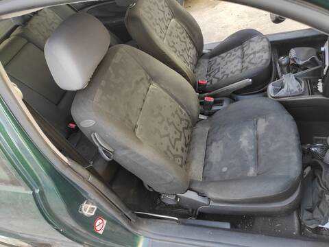 Asiento Delantero Derecho Volkswagen Golf AEH BERLINA