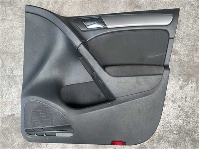 Tapizados Cartoneras Volkswagen Golf 1.4 GASOLINA VI