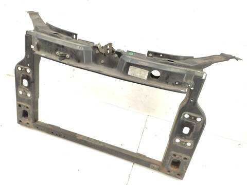 Foto 2ª: Panel Frontal Fiat 500 1.4 312CXC1B 312AXC1B) 100CV 74KW [169A3000] (2009)