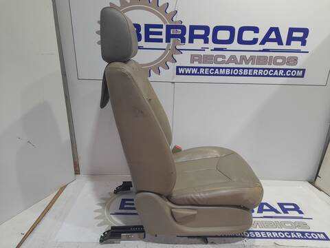Foto 2ª: Asiento Delantero Derecho Ssangyong Kyron 2.0 XDI 141CV 104KW [D20DT] (2005)