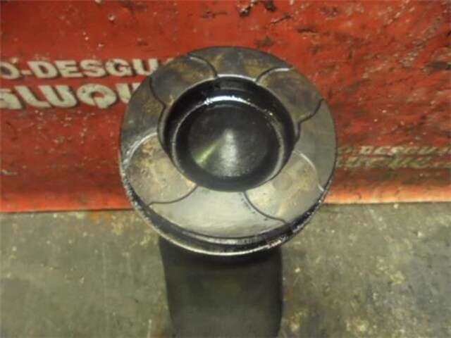 Despiece Motor Mitsubishi Canter 3.0 TDI