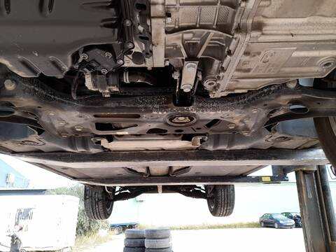 Puente Delantero Audi Q3 45 TFSI E 245CV 180KW