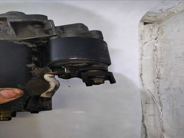 Foto 2ª: Motor de Arranque Volkswagen Passat 1.9 TDI 4834CRG [D/AHU] (1998)
