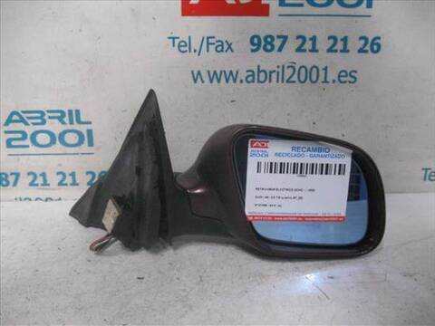 Retrovisor Derecho Audi A6 2.5 TDI QUATTRO BERLINA 150CV 110KW