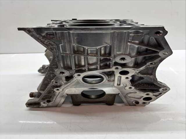 Foto 2ª: Bloque Motor Volkswagen Polo 60 CV 44KW [CHYA CHY] (2016)