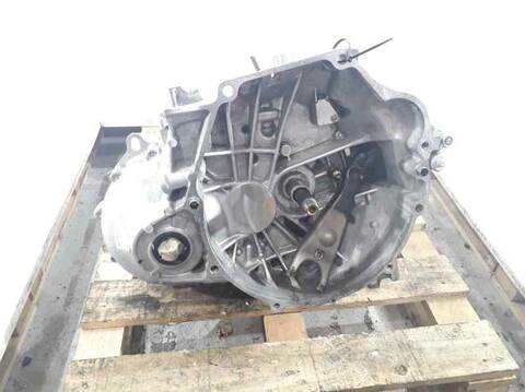 Caja Cambios Honda Civic 2.2 CTDI BERLINA 140CV 103KW