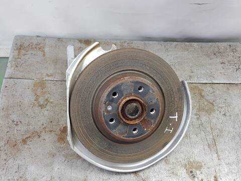 Mangueta Trasera Izquierda Audi A6 2.0 TDI ULTRA