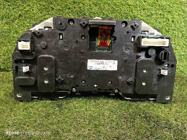 Foto 4ª: Cuadro de Instrumentos Nissan Navara 2.3 TD D23 [YS23] (2018)