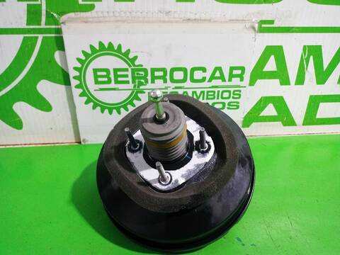 Foto 2ª: Servofreno Citroen C3 ORIGINS 82CV [EB2FA] (2016)