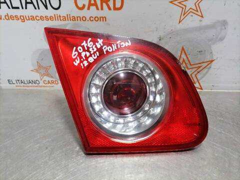 Piloto Portón Izquierdo Volkswagen Passat TRENDLINE BERLINA 140CV 103KW