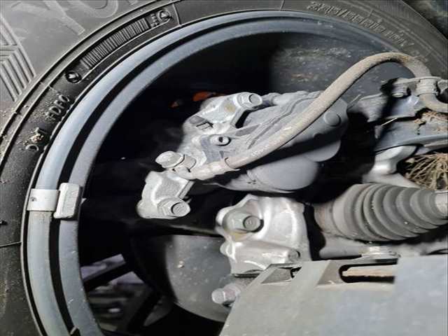 Pinza Freno Trasera Izquierdo Toyota Rav4 PLUG-IN HYBRID 4X4 ADVANCE 306CV