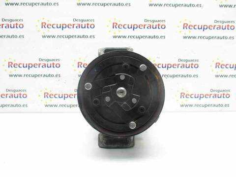 Foto 3ª: Compresor Aire Acondicionado Alfa Romeo Giulietta 940A3000 (2015)
