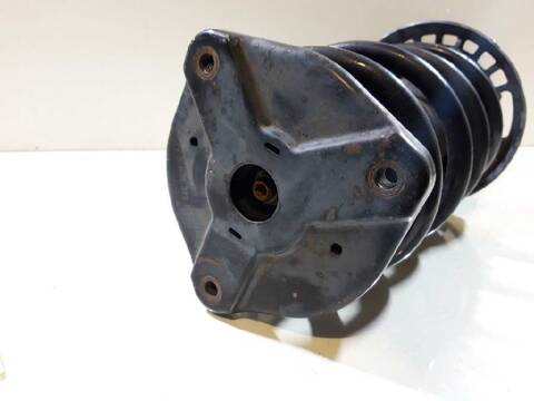 Foto 3ª: Amortiguador Delantero Izquierdo Mercedes Vito 1.6 CDI CAT 114CV 84KW (2014)