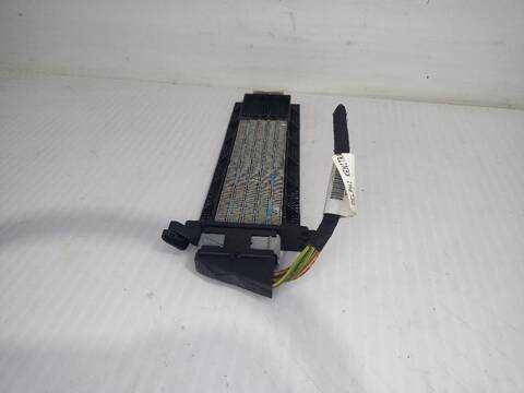 Foto 3ª: Calefacción Peugeot 3008 STYLE 114CV (2009)