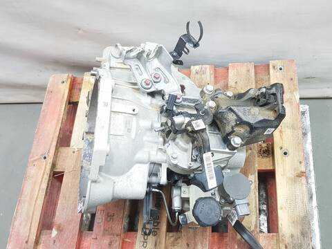 Caja Cambios Hyundai i30 1.0 TGDI 98CV 97KW