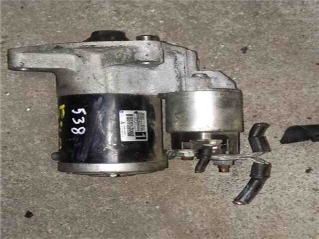 Motor de Arranque Citroen C3 1.1 COLLECTION [1.1 LTR. - 44 KW]