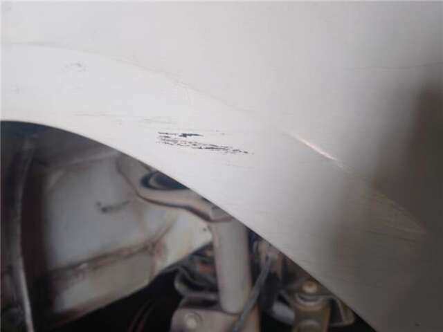Foto 2ª: Aleta Delantera Derecha Peugeot 307 2.0 HDI 90 [RHY (DW10TD)]
