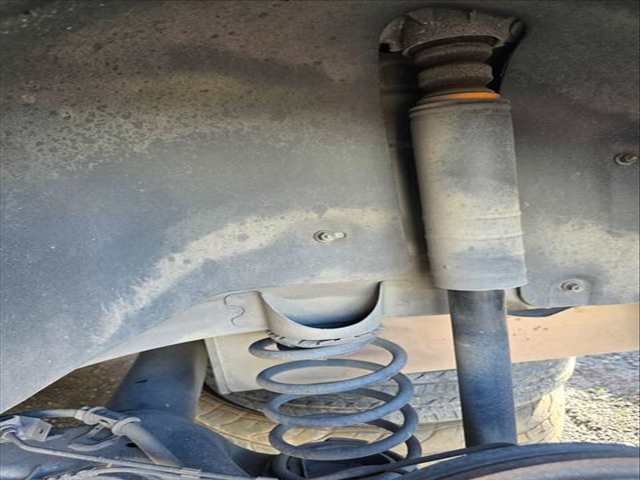 Amortiguador Trasero Izquierdo Opel Corsa B14XEL