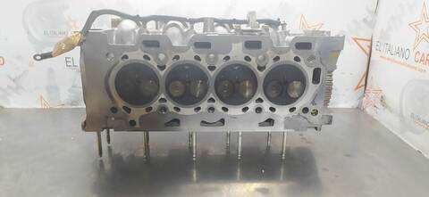 Foto 4ª: Culata Peugeot 206 1.4 HDI BERLINA 68CV 50KW (1998)