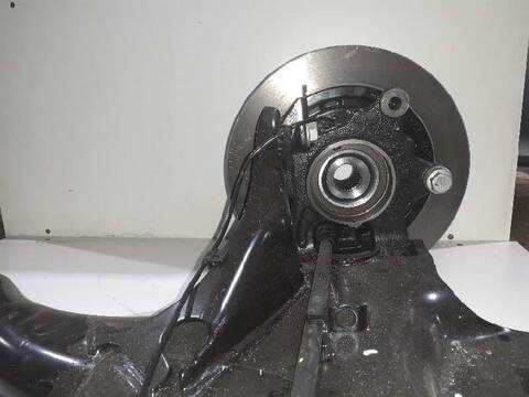 Foto 2ª: Brazo Suspension Trasero Derecho Mercedes Vito 2.1 CDI CAT 136CV 100KW (2014)