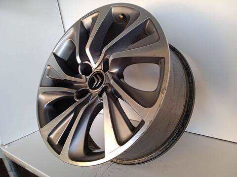 Foto 2ª: LLanta Aleacion Citroen DS4 DESIGN 92CV 68KW [9H06] (2014)
