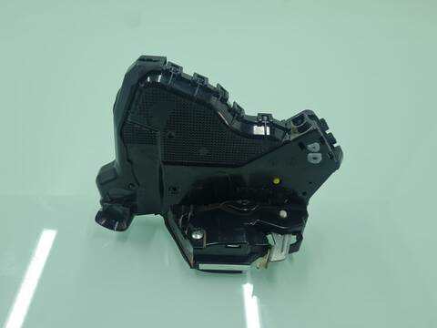 Cerradura Puerta Delantera Derecha Toyota Land Cruiser VX 177CV 130KW