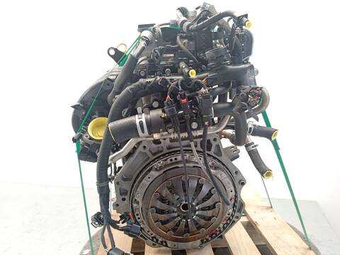 Foto 2ª: Motor Completo Hyundai Ioniq 1.6 GDI HYBRID 141CV 104KW [G4LE] (2018)