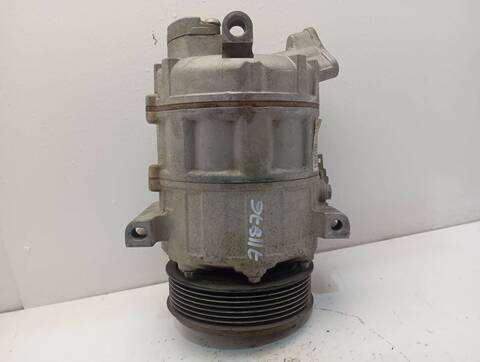 Compresor Aire Acondicionado Nissan X-Trail 2.0 DCI TD CAT 150CV 110KW T31)