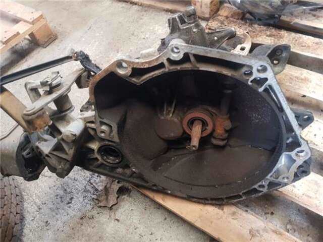 Caja Cambios Opel Astra 1.6