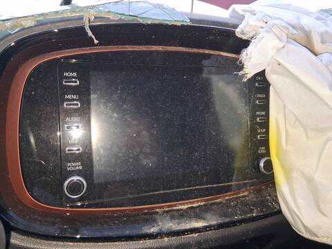 Sistema GPS Toyota Aygo 1.0 VVT-I KGB70) 72CV 53KW