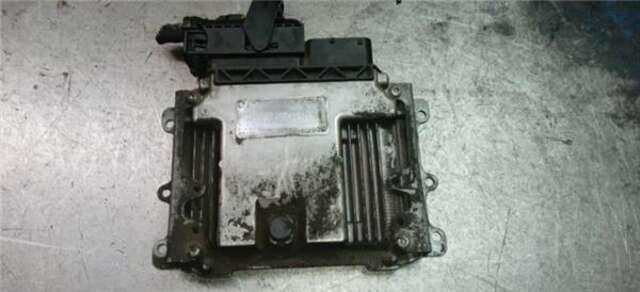 Foto 3ª: Centralita Motor ECU Alfa Romeo Gt 1.9 JTD [937A5000]