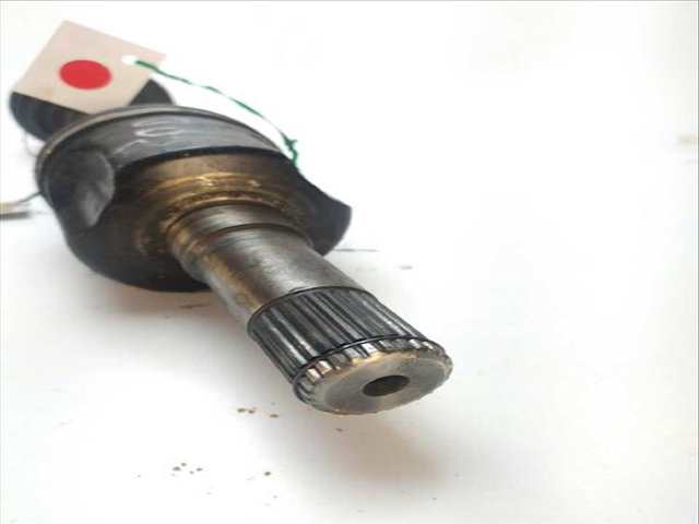 Foto 3ª: Transmision Delantera Izquierda Chevrolet Captiva 2.0 D (2006)