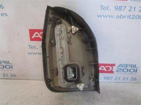 Foto 2ª: Piloto Trasero Derecho Opel Zafira 2.2 DTI 16V 125CV 92KW [Y 22 DTR] (2003)