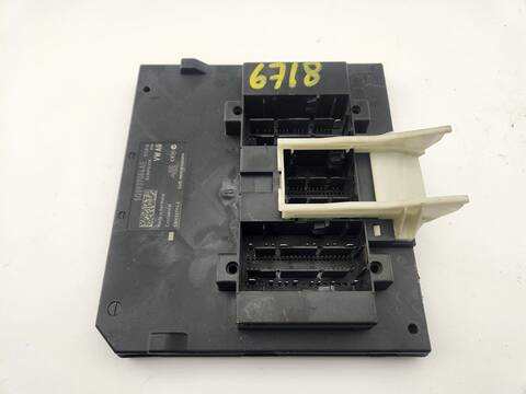Centralita Motor ECU Volkswagen Golf ADVANCE BLUEMOTION 105CV 77KW