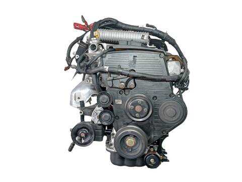 Foto 3ª: Motor Completo Kia Carnival VERSION INDEFINIDA (2001)