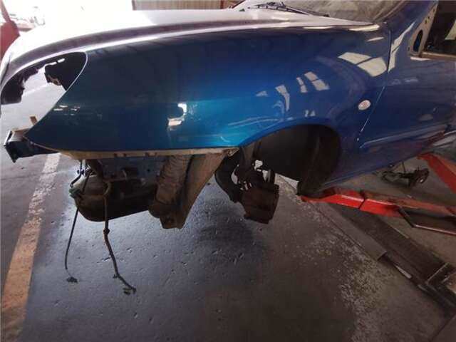 Aleta Delantera Izquierda Citroen Xsara 1.6I 16V EXCLUSIVE [1.6 LTR. - 80 KW 16V CAT (NFU - TU5JP4)]