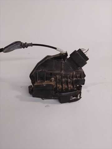Cerradura Puerta Delantera Derecha Ford Fiesta 1.6 DIESEL