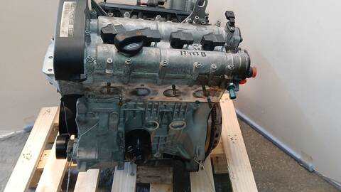 Foto 2ª: Motor Completo Volkswagen Polo 1.4 6R1) 85CV 63KW [CGGB] (2010)