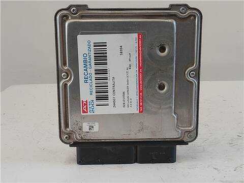 Centralita Motor ECU Mitsubishi Lancer 2.0 DI-D 140CV 103KW