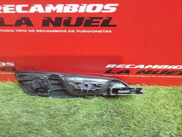 Foto 2ª: Maneta Interior Delantera Izquierda Ford Transit 2.0 ECOBLUE 130CV 96KW FURGONETA [BKFA,BKFB,YMF6,YMFA,YMFB,YMFS] (2019)