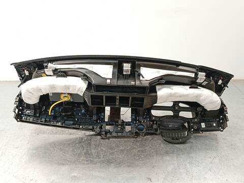 Foto 3ª: Kit Airbag Kia Niro 1.6 GDI HYBRID 105CV 77KW [G4LE] (2018)