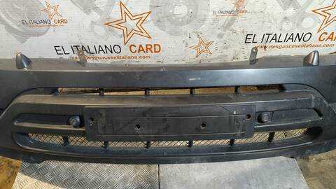 Foto 3ª: Paragolpes Delantero Bmw X5 3.0D 184CV 135KW [306D1] (2003)