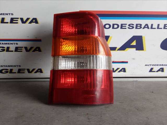 Piloto Trasero Derecho Ford Transit 2.0 TDCI FURGON