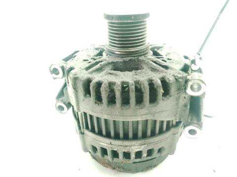 Foto 3ª: Alternador Mercedes Clase G 230 GL 320 CDI 4-MATIC 164.822) [OM 642.940] (2006)