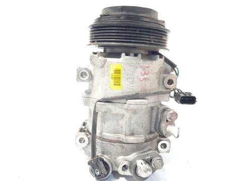 Foto 3ª: Compresor Aire Acondicionado Hyundai Kona 1.0 TGDI CAT 120CV 88KW [G3LC] (2019)